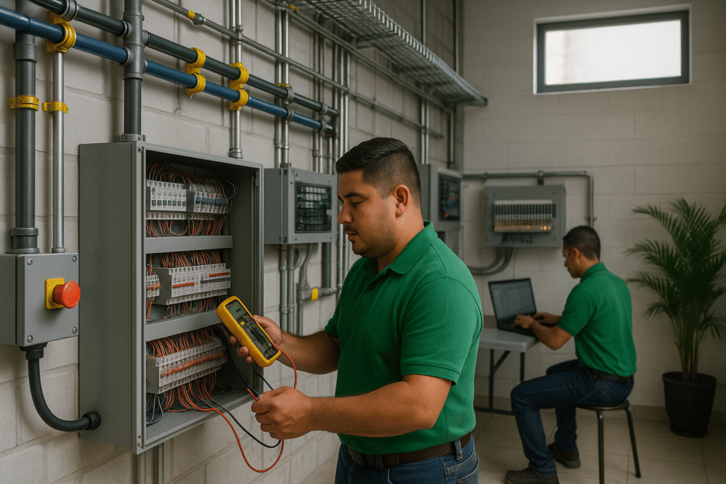 20250507_1844_Técnicos en Acción_simple_compose_01jtpryeskfres77ajqm748wf9